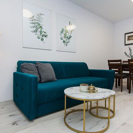 Twoj Salon-Apartamenty Stare Miasto Gdańsk Kültér fotó