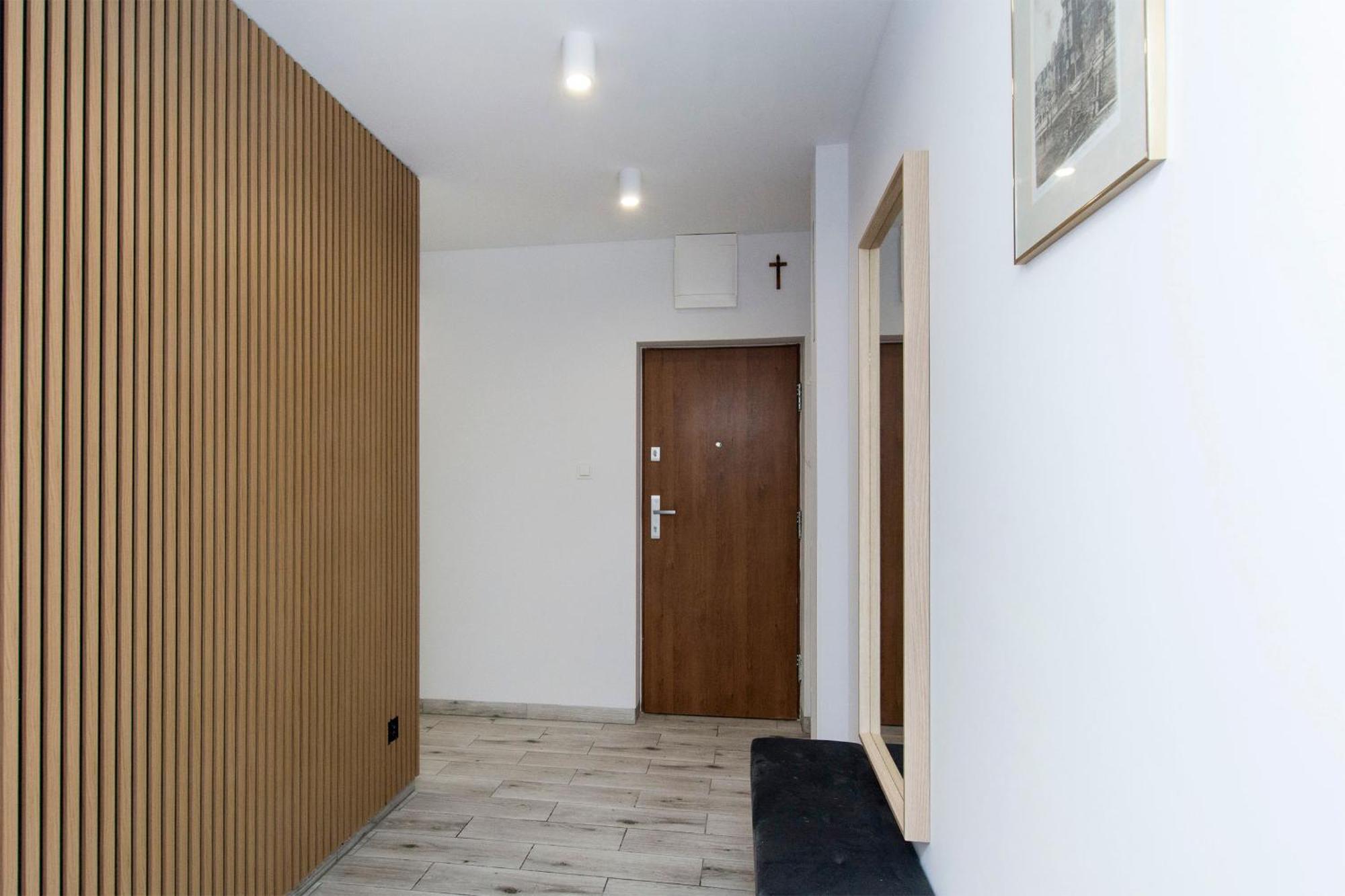 Twoj Salon-Apartamenty Stare Miasto Gdańsk Szoba fotó
