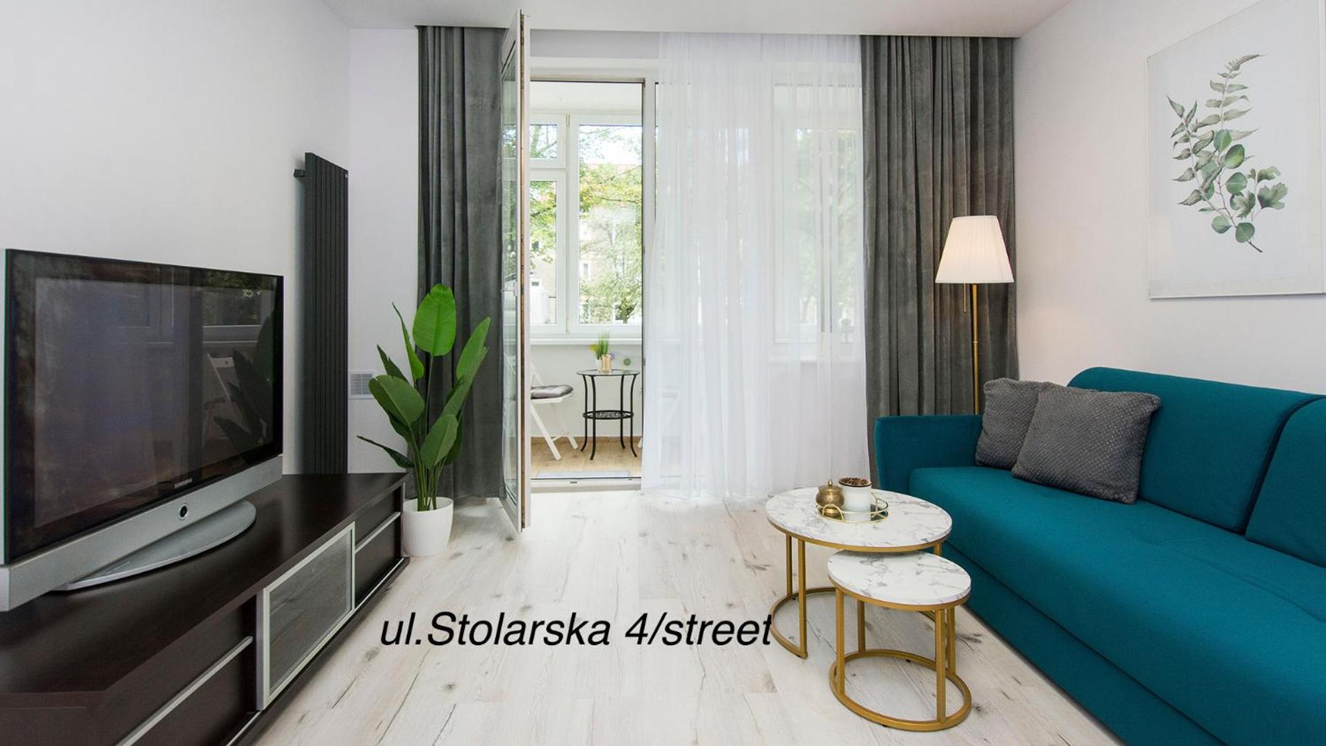 Twoj Salon-Apartamenty Stare Miasto Gdańsk Kültér fotó
