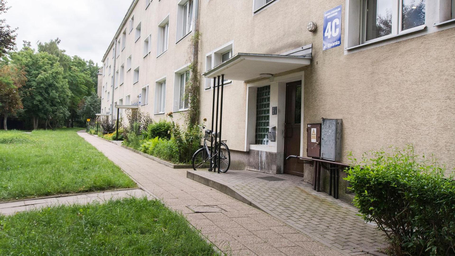 Twoj Salon-Apartamenty Stare Miasto Gdańsk Szoba fotó