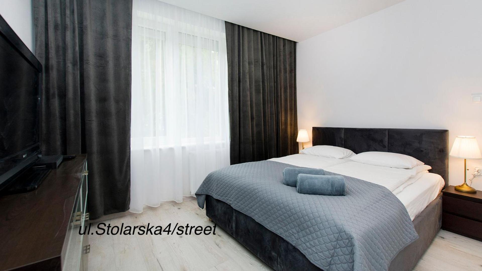 Twoj Salon-Apartamenty Stare Miasto Gdańsk Kültér fotó