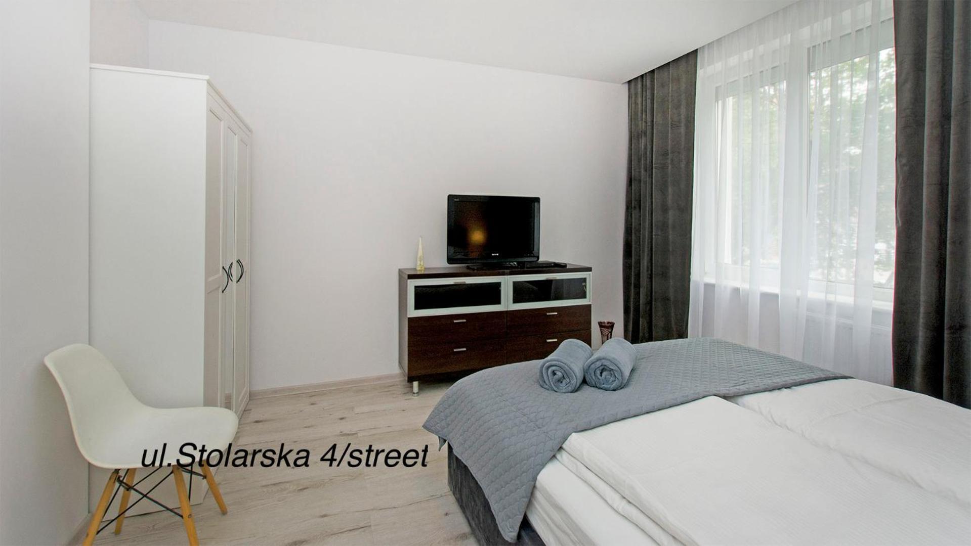 Twoj Salon-Apartamenty Stare Miasto Gdańsk Kültér fotó