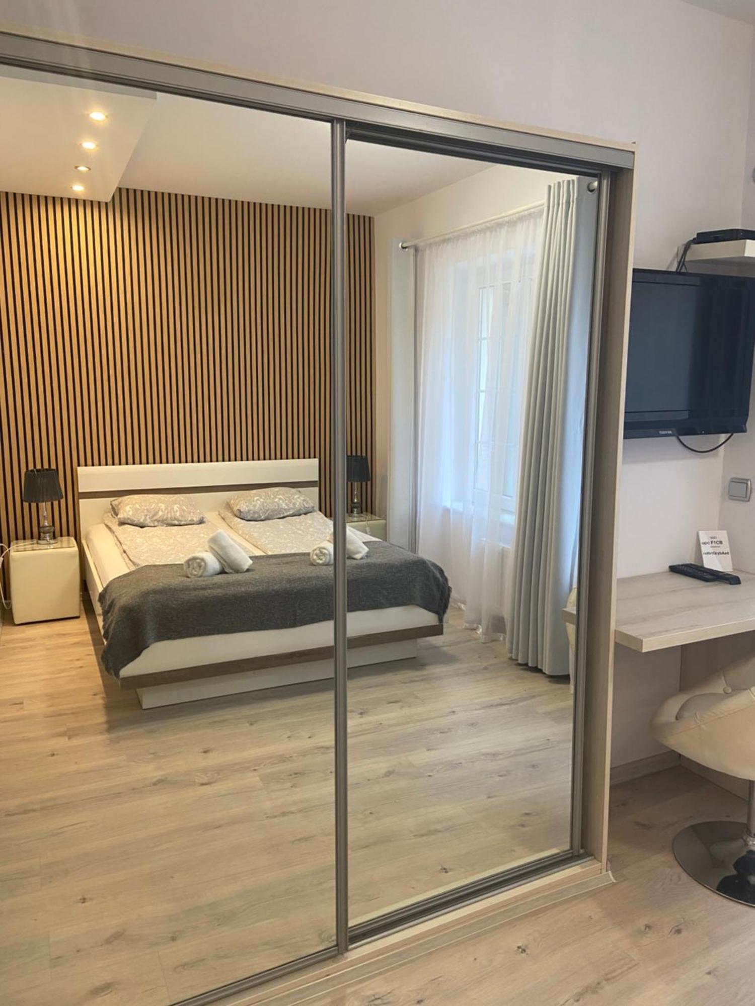 Twoj Salon-Apartamenty Stare Miasto Gdańsk Kültér fotó