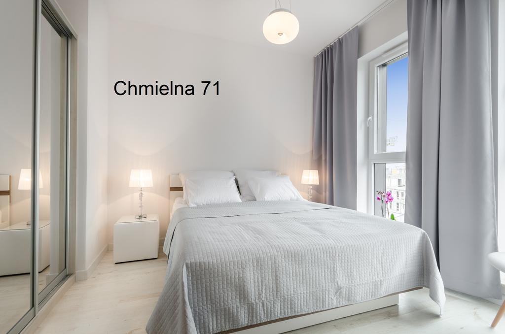 Twoj Salon-Apartamenty Stare Miasto Gdańsk Kültér fotó