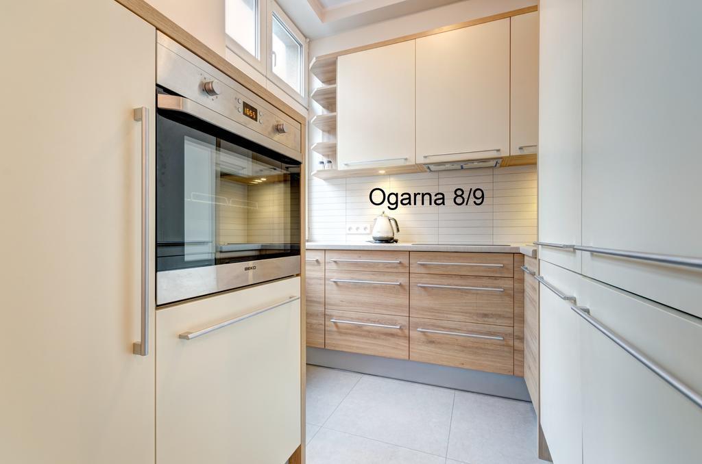 Twoj Salon-Apartamenty Stare Miasto Gdańsk Kültér fotó